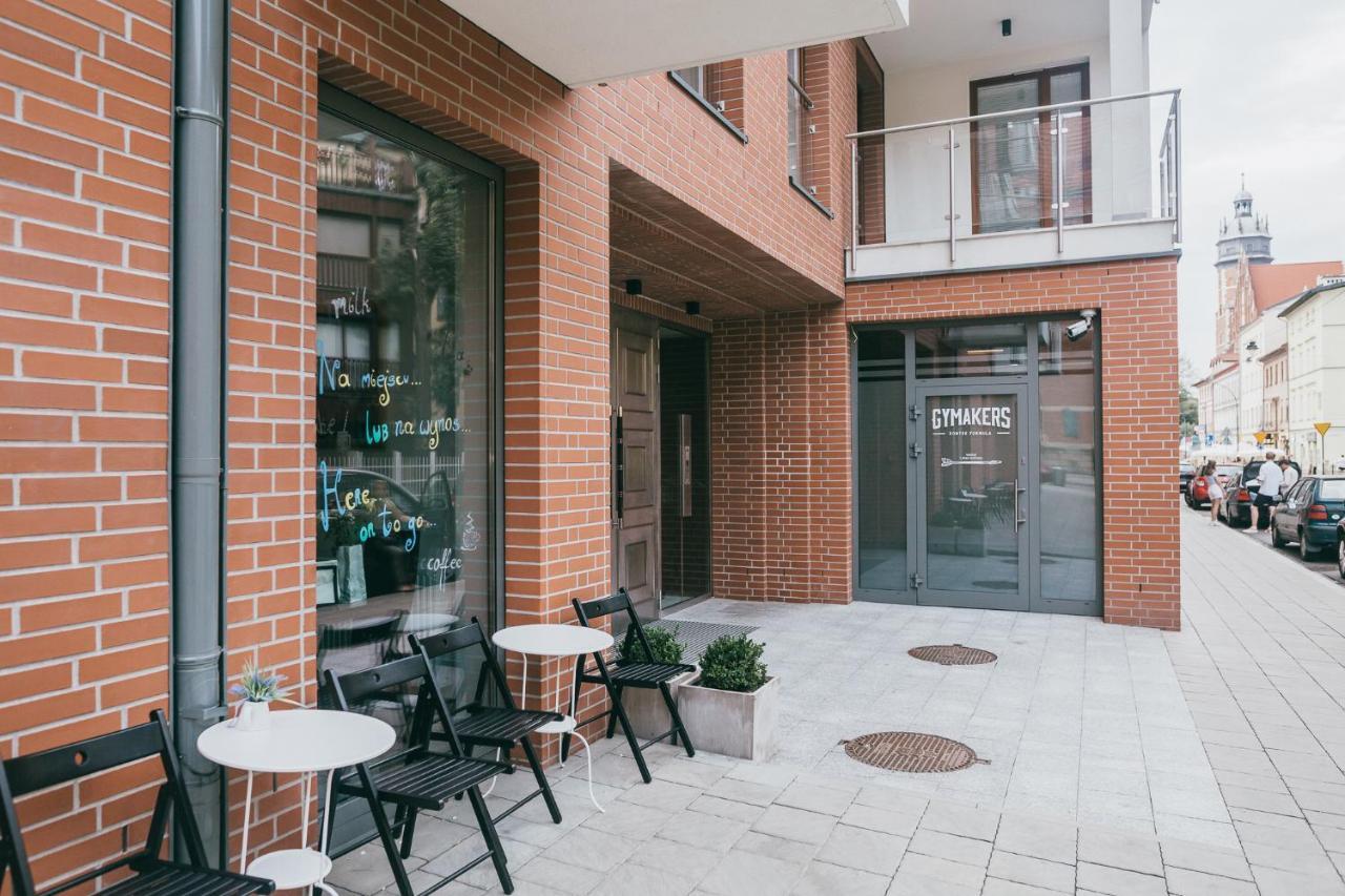 Harmo Old Town With Spacious Sunny Terrace — Photos 1