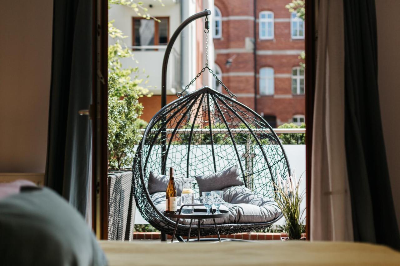 Harmo Old Town With Spacious Sunny Terrace — Photos 2