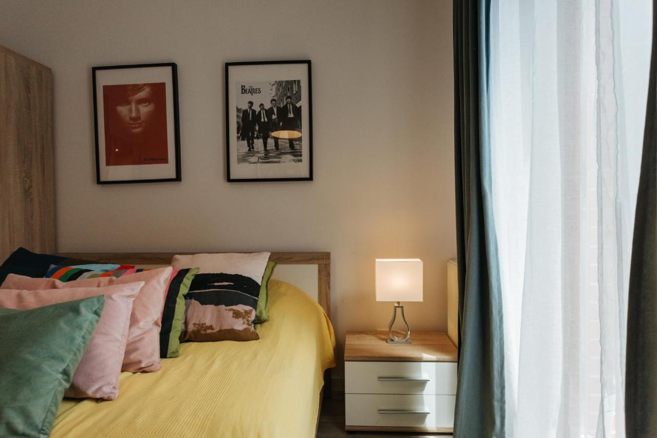 Harmo Old Town With Spacious Sunny Terrace — Photos 3